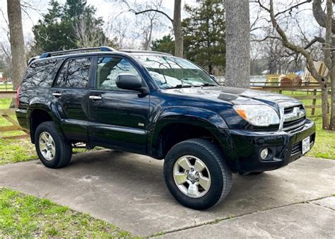 Image result for Toyota 4Runner Build Forums