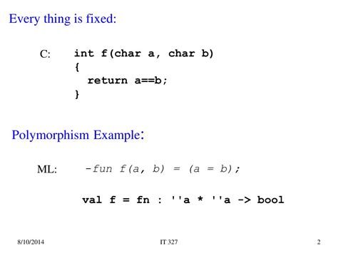 Image result for Polymorphism Example