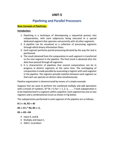 Image result for Parallel Processing Computer Science