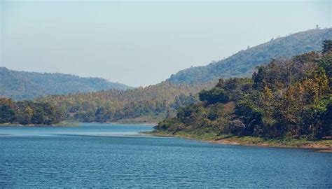 7 Best Trekking Places Near Nagpur in 2026