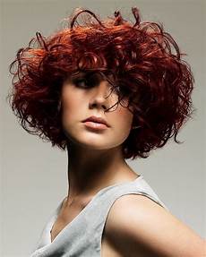 Hairstyles Bob Curly Hair by Naturally Curly Hairstyles Hairstyles Bob Curly Hair