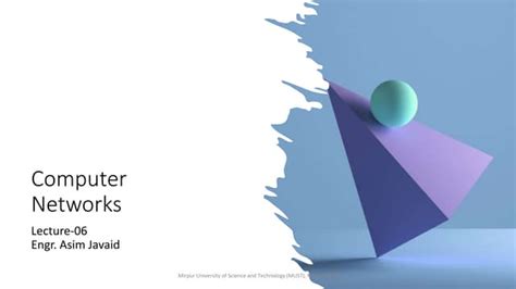 Image result for Computer Networks Video Lectures