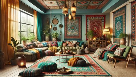20 Indian Style Living Room Design Ideas for a Stunning Interior