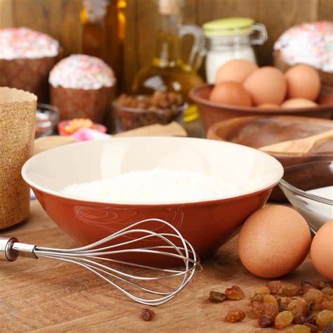 Baking Recipes | New Gen Baker