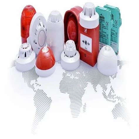 Image result for Apollo Fire Alarm