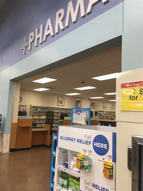 FRED MEYER PHARMACY - 26520 Maple Valley Black Diamond Rd SE, Maple ...