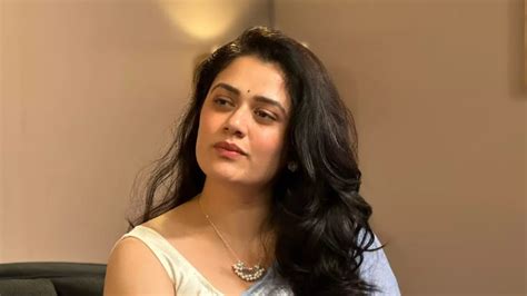 Who is Girija Oak? The Jawan actress captivates the internet with her ...