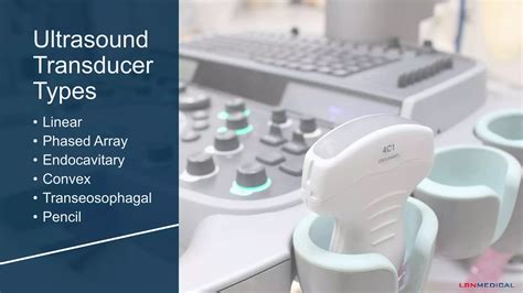 Image result for Ultrasonic Transducer Types