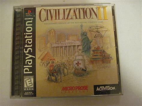 Civilization II Gameplay 的图像结果