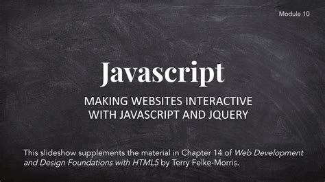 Image result for jQuery JavaScript Homepage