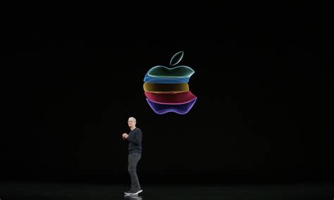 iPhone 12要来了！苹果新发布会10月14日凌晨1点举行_百科TA说