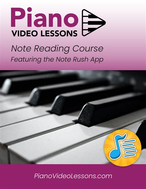 Image result for Note Reading Lessons