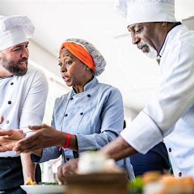 Commissary Kitchens & The Fundamentals of Environmental Health, Magic ...