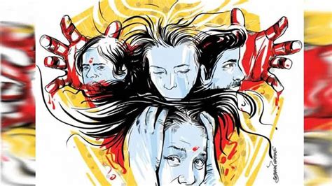 Column: Crime Against Women A Growing Concern