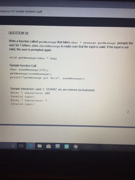Image result for Questions for C Programming Practice