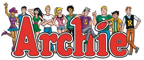 Image result for Free Archie Comics