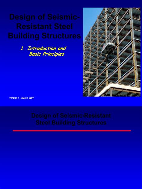 Image result for AISC Seismic Design Manual