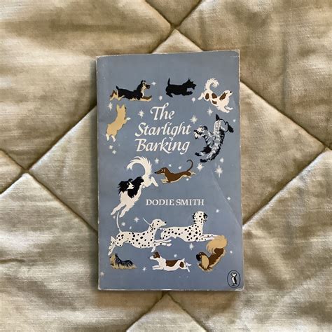 The Starlight Barking. | Books to read, Book club books, Books