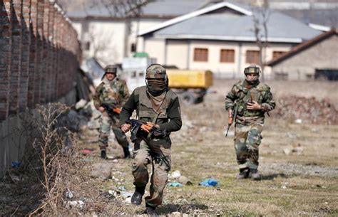 Another Soldier Hurt In Uri Attack Succumbs, Toll Reaches 19