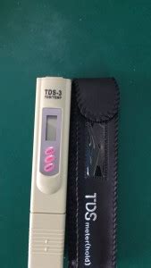 Xydrozen Ph Orp Tds and Temperature Water Meter Smart Controller Sensor ...