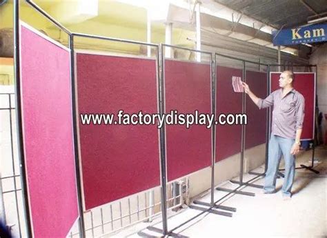 Display Boards - Kanban Display Boards Manufacturer from Chennai