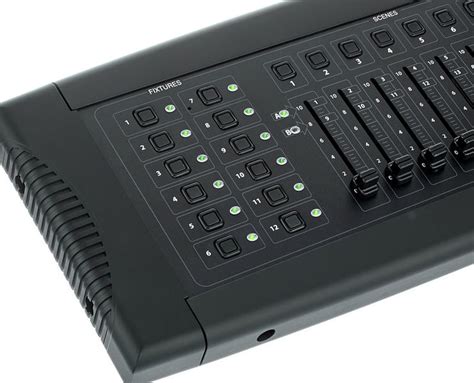 Image result for Adj DMX Operator