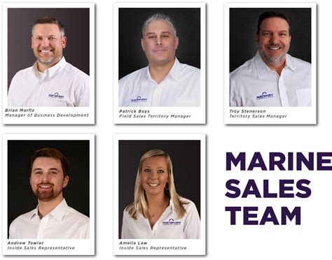 Northpoint Recalibrates Marine Sales Team - Northpoint Commercial Finance