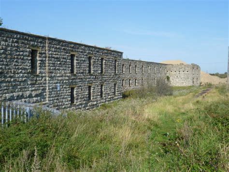Coalhouse Fort , rochester, United Kingdom - Top Attractions, Things to ...