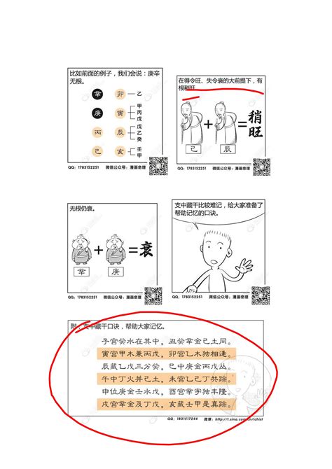 七星命理（中国传统命理预测方法）_尚可名片