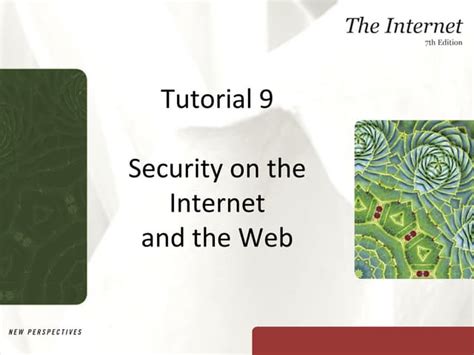 Image result for Internet Security Tutorial