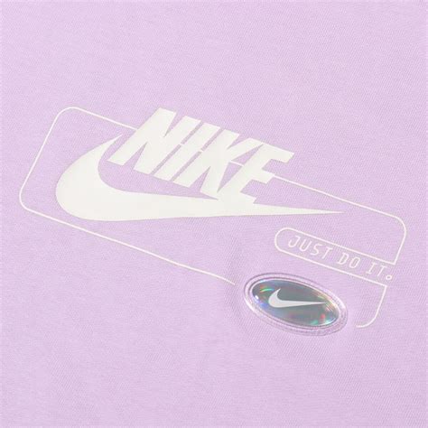 NIKE AS M NSW TEE M90 OC GRAPHIC PK VIOLET MIST （ナイキ AS M NSW TEE M90 ...