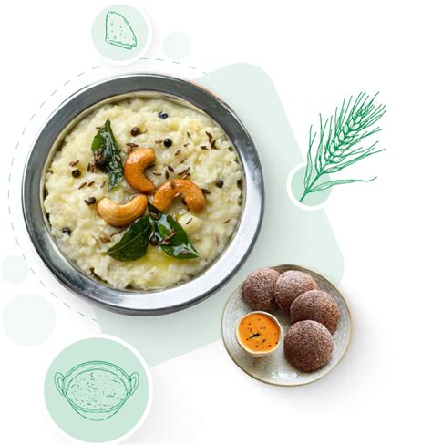 Buy Instant Millet Foods Online | Healthy Ready-to-Cook Mixes