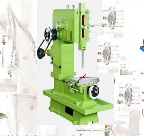 SLS-150 Slotting Machines