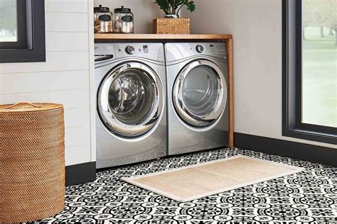 The Best Flooring for Laundry Rooms (2026)