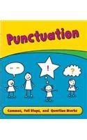 Punctuation : Ganeri Anita: Amazon.in: Books