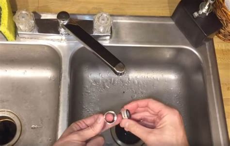 Image result for Delta Faucet Low Flow Problem