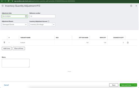Tutorial On Inventory Adjustment Worksheet Import 的图像结果