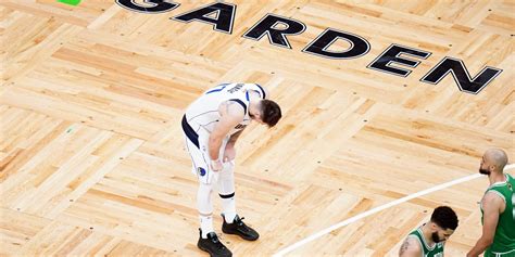 Could Luka Dončić Demand Trade From Dallas Mavericks?