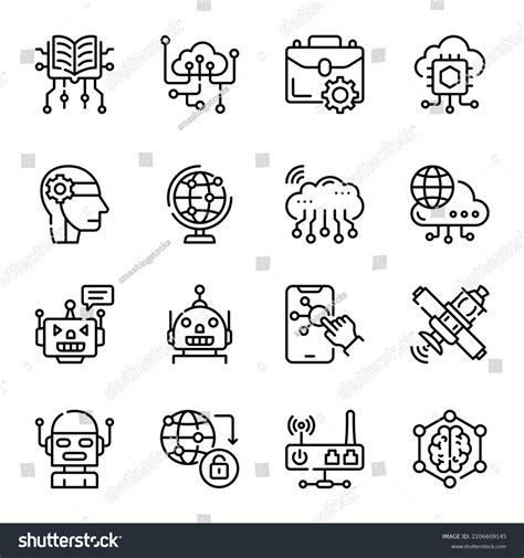 Outline of Robotics 的图像结果