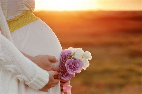 宝妈交流经验：怀孕初期怎么判断自己怀孕了，会有啥反应？,母婴育儿,孕产,好看视频