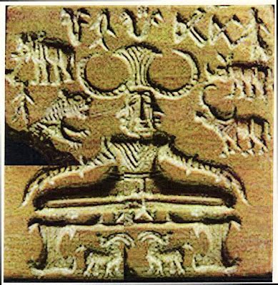 Indus Valley Civilization (Art & Architecture)