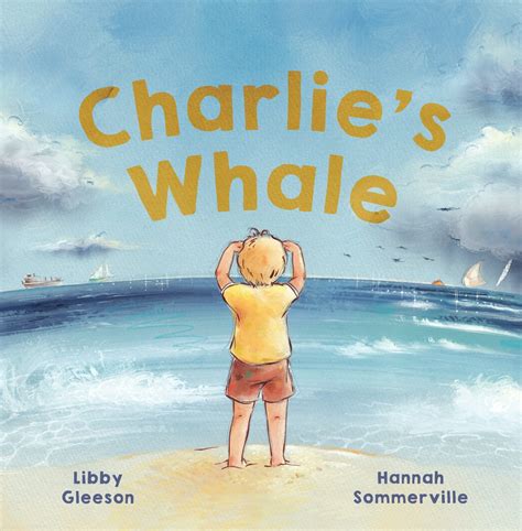 Charlie’s Whale – Story Links
