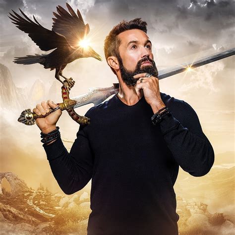 Mythic Quest: Raven's Banquet