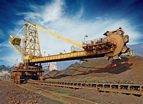 NMDC gets LoI for Bailadila iron ore mine in Chhattisgarh