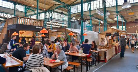 Germany Travel Guides: Restaurants