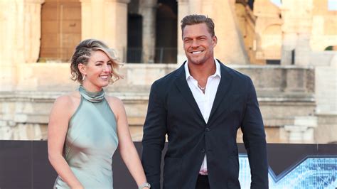 Does Alan Ritchson Have Kids? His Children With Wife Catherine | Closer ...