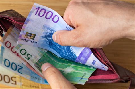 Norway Currency Exchange Guide - Currency Used in Norway