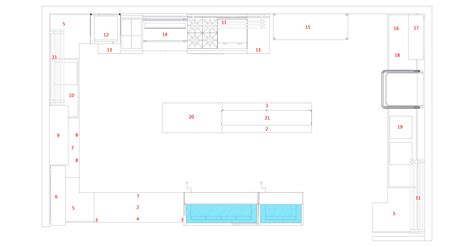 Commercial Kitchen Equipment Design 的图像结果