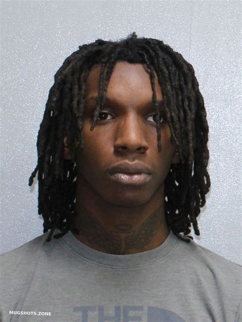 YOUNG JAVARION ISSAC 12/03/2024 - Stephenson County Mugshots Zone
