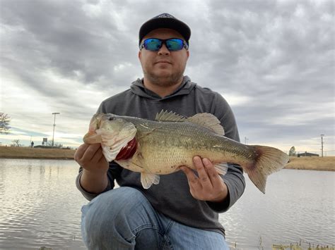 Buck Thomas Park | Oklahoma Department of Wildlife Conservation